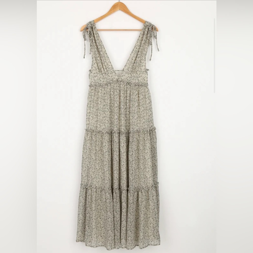 Lulus wandering wistfully xxs dress